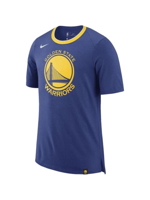 Nike x NBA Golden State Warriors T-shirt