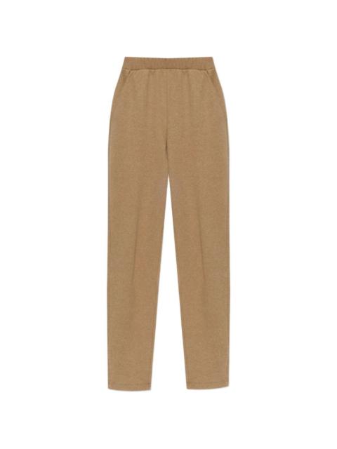 HANRO Easy Wear track pants
