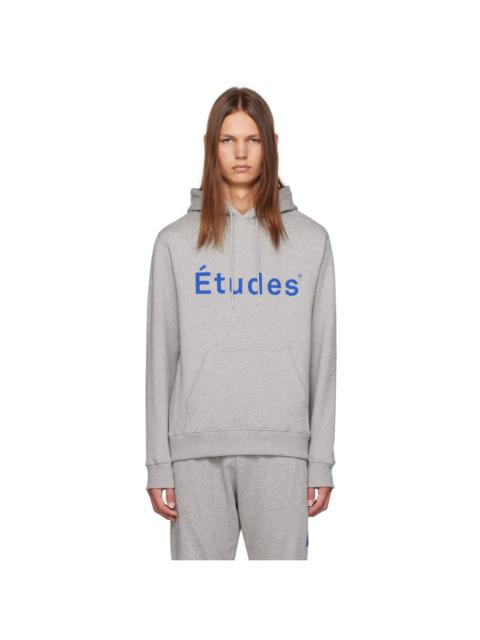 Étude Gray Klein 'Études' Hoodie