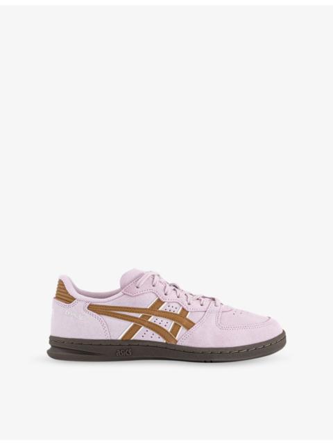 Asics Skyhand OG Suede Trainers