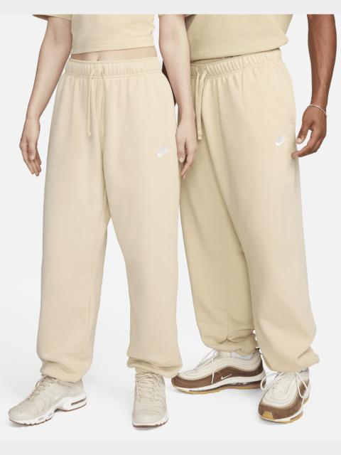 Nike Nike Sportswear Club Fleece Women's Mid-Rise Oversized Sweatpants
