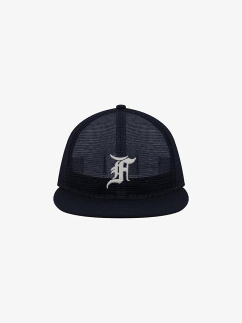 Fear of God 59Fifty F Mesh Hat