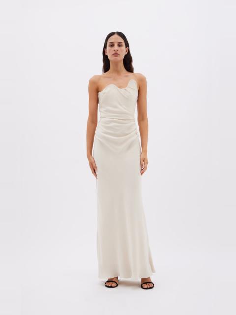 RACHEL GILBERT ARIES MAXI