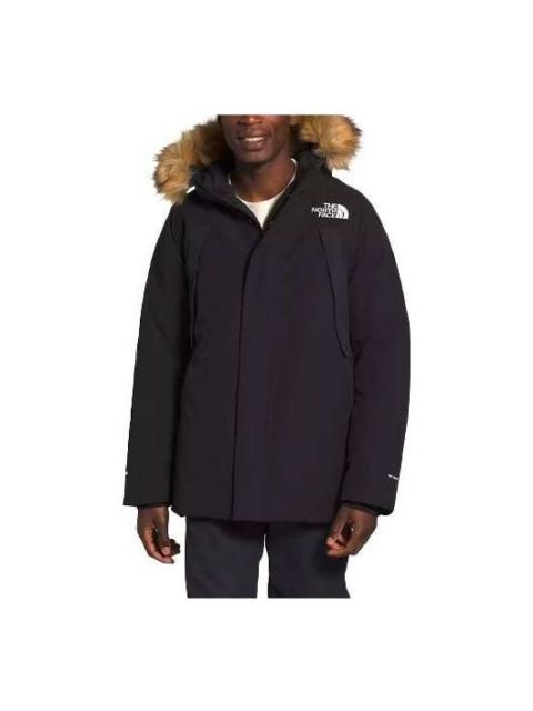 THE NORTH FACE Outerborough Jacket 'Black' NF0A4QZ8-JK3