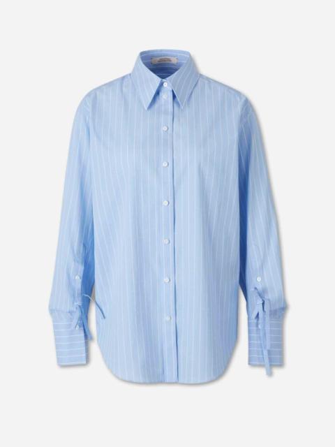 DOROTHEE SCHUMACHER STRIPED SHIRT