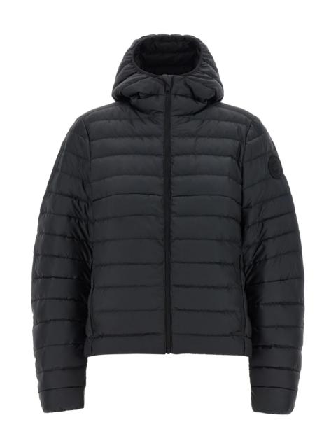 'Aethera' down jacket