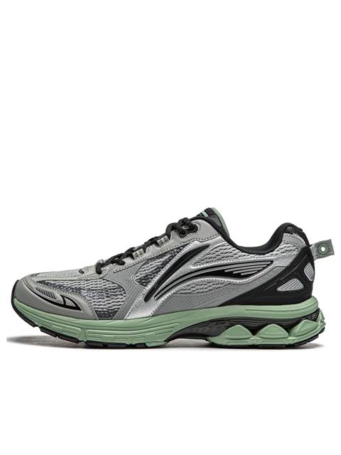 Li-Ning Fuyao 2.0 'Grey Black Green' ARXU001-3