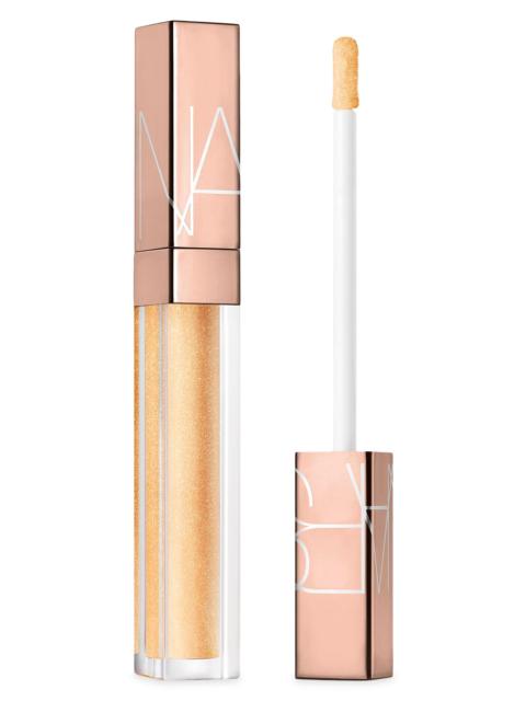 NARS Cosmetics Women's Afterglow Lip Shine - A Lister