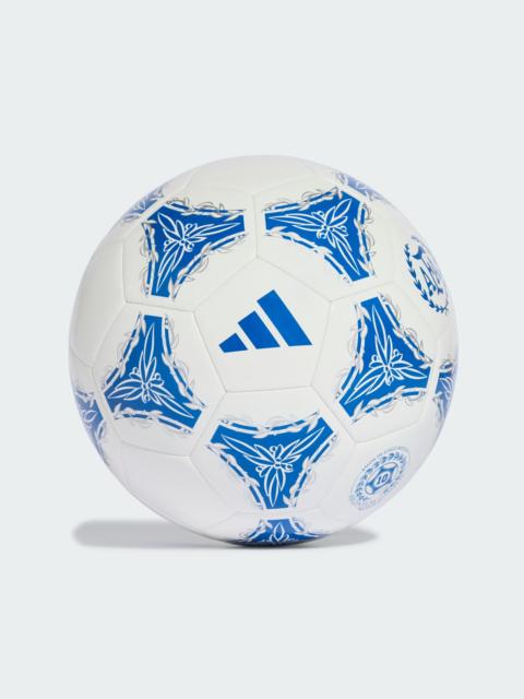 adidas Argentina AFA Argentum Gambeta Club Ball