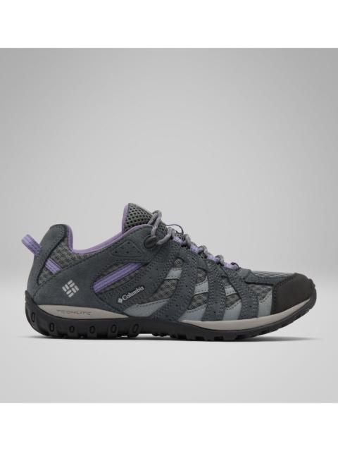 Columbia Women's Redmond Low Shoe