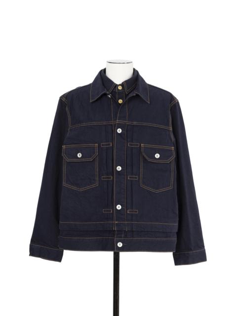 sacai Denim Jacket