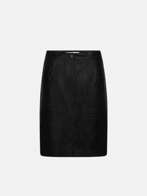 BLAZÉ MILANO Popeye Pencil Skirt