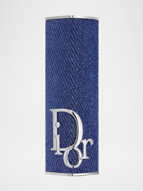 Dior Addict Refillable Shine Lipstick - Couture Case