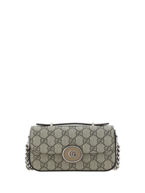 GUCCI Chain Wallet