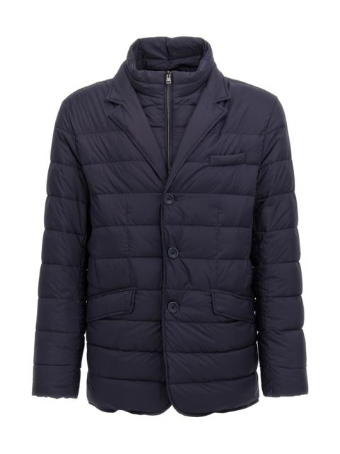 Herno Harness Insert Blazer
