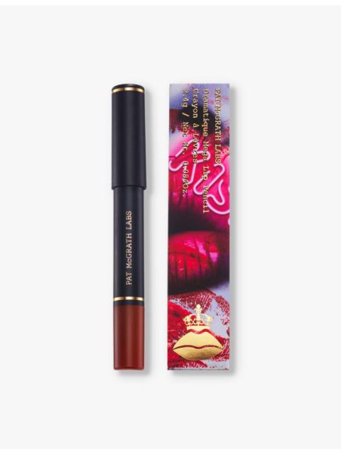 Pat McGrath Labs Dramatique Mega Lip Pencil 2.4g