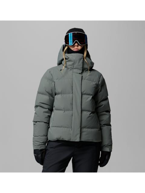 Columbia Women's Roffe Ridge Down Heat Seal Jacket