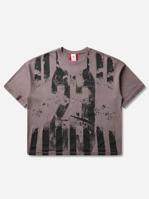 Jordan Men's In1House 23 B4M T-Shirt Cave Stone