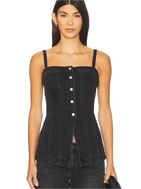 Levi's Tailored Bustier