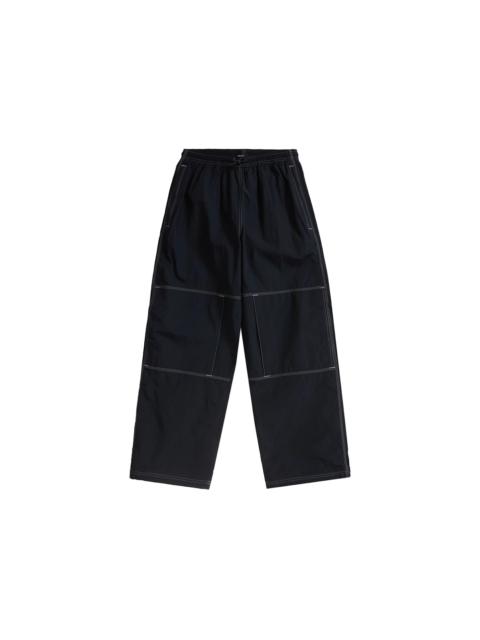 Supreme Supreme Nike Track Pant Black