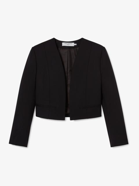 M.M.LaFleur Neale Jacket - Italian Wool Twill
