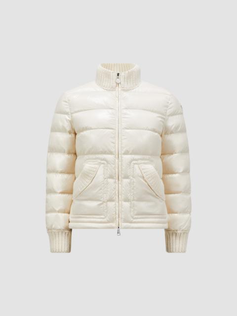 Moncler Arcelot Short Down Jacket