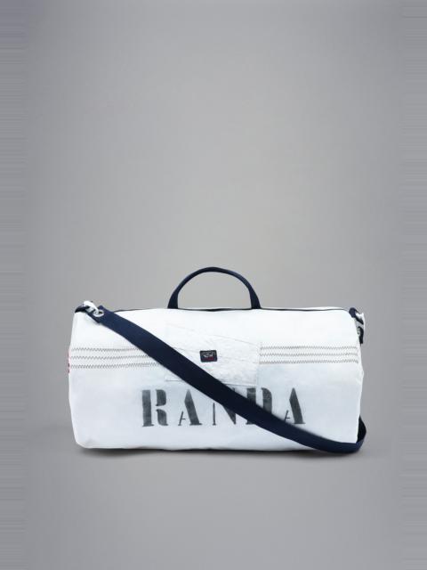 Paul & Shark RE-SAIL HOLDALL BAG