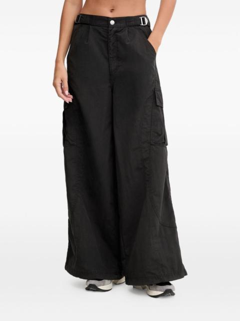 PUMA Nine To Five trousers