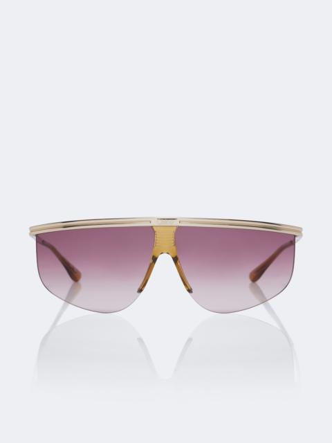 Chloé Mask sunglasses