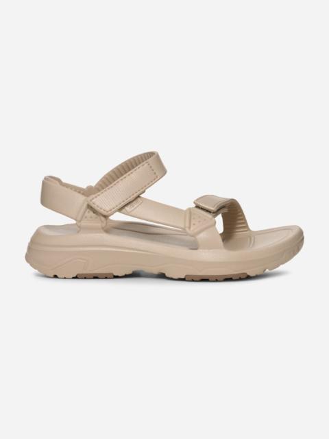 Teva Women's ApreAqua Drift Water Sandal in Oyster Grey