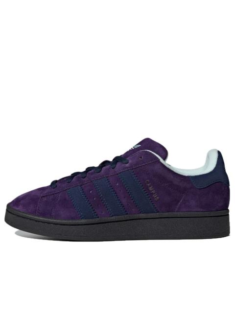 adidas adidas Campus 00s 'Dark Purple' IG1721