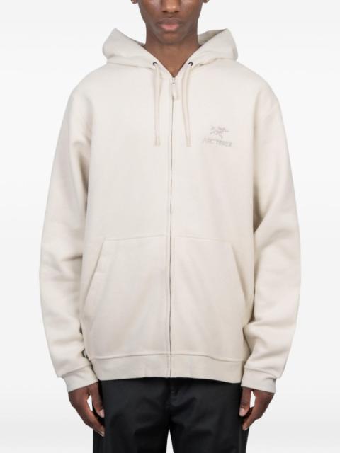 Arc'teryx zip hoodie
