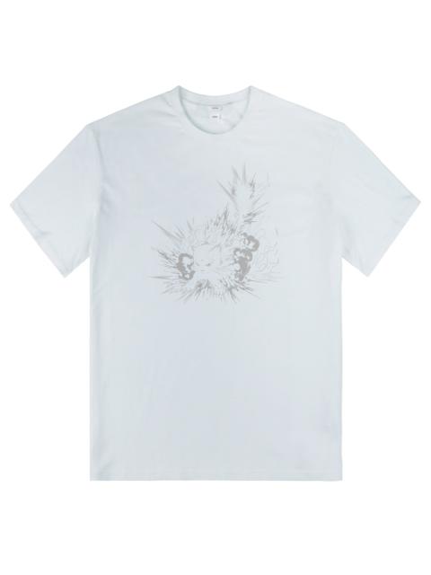 POST ARCHIVE FACTION (PAF) Souvenir Tee 14