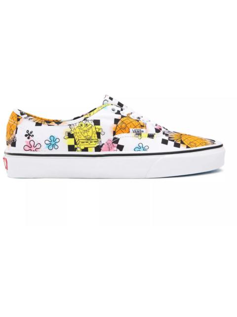 Vans Authentic Pro Spongebob Squarepants Pineapple