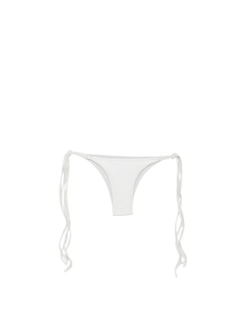 Frankies Bikinis x Jennie Mabel side-tie bikini bottoms