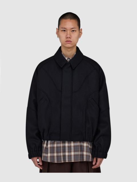 sage NATION Jiji jacket