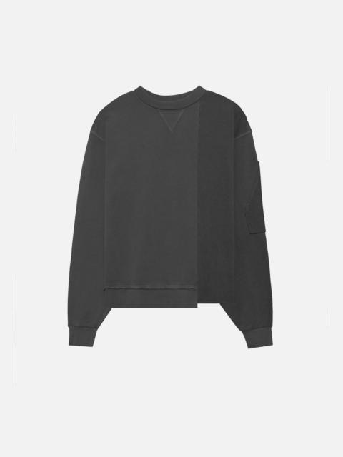 John Elliott RECONSTRUCTED VINTAGE CREW