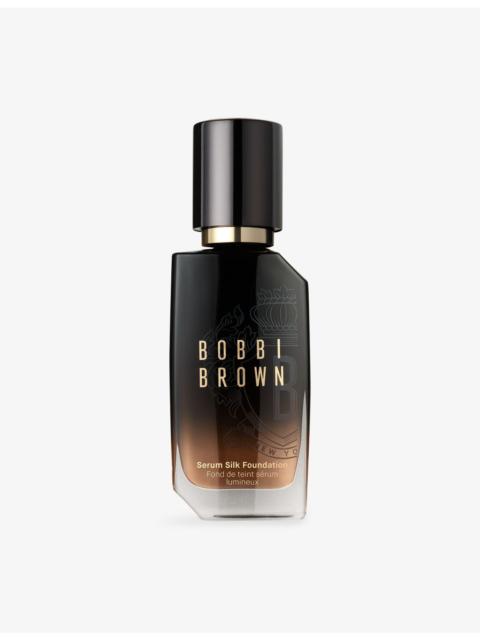 Bobbi Brown Serum Silk Foundation 30ml