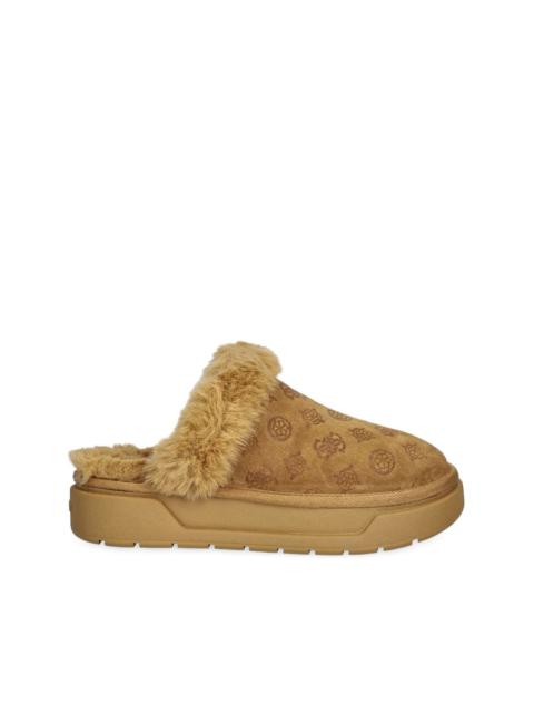 GUESS USA Donna slippers