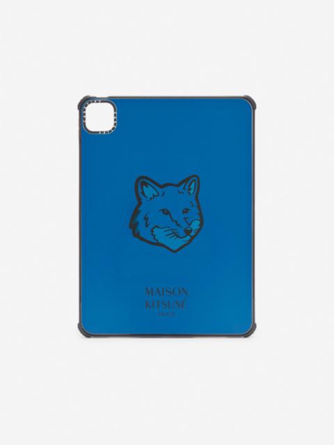 Maison Kitsuné MAISON KITSUNE x CASETIFY IPAD PRO 12,9" BOLD FOX HEAD ULTRA IMPACT CASE