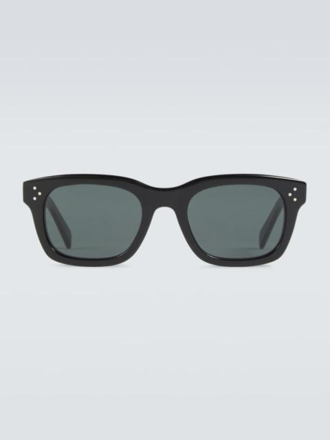 CELINE Square sunglasses