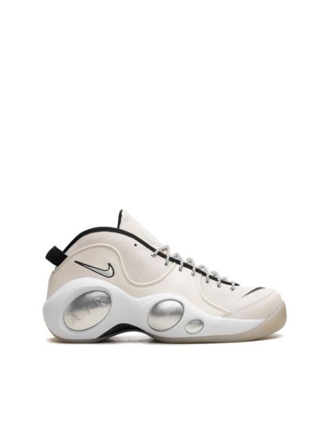 Zoom Flight 95 "Pale Ivory" sneakers