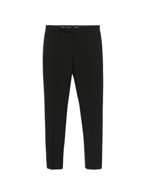 tailored trousers