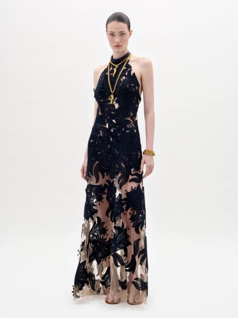SILVIA TCHERASSI Mab Dress