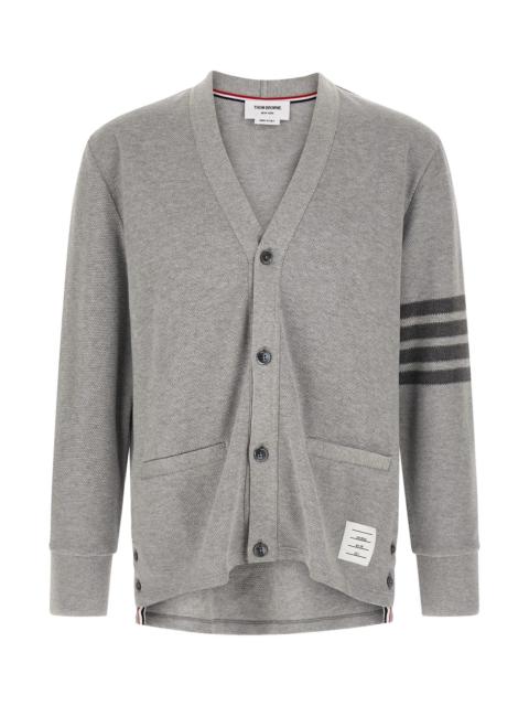 Thom Browne 4BAR cardigan