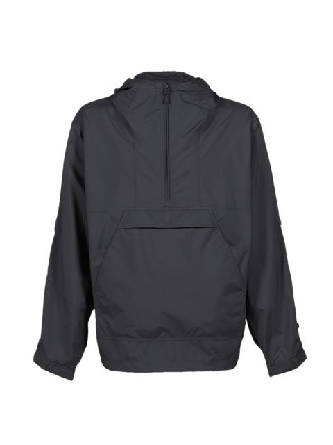 DAIWA PIER39 TECH TRAVEL ANORAK / CHARCOAL