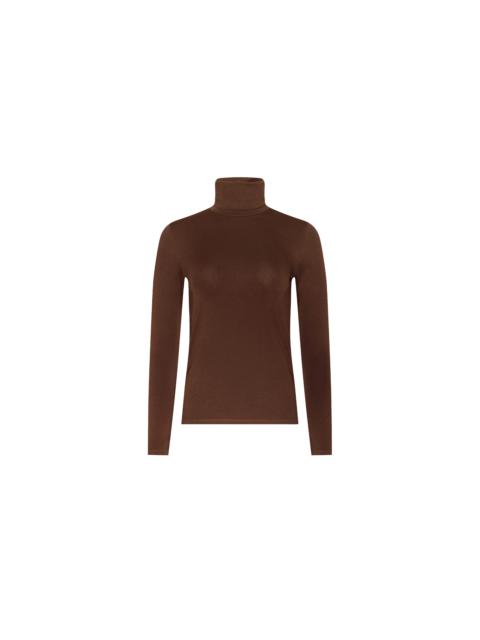 L'AGENCE Lani Turtleneck