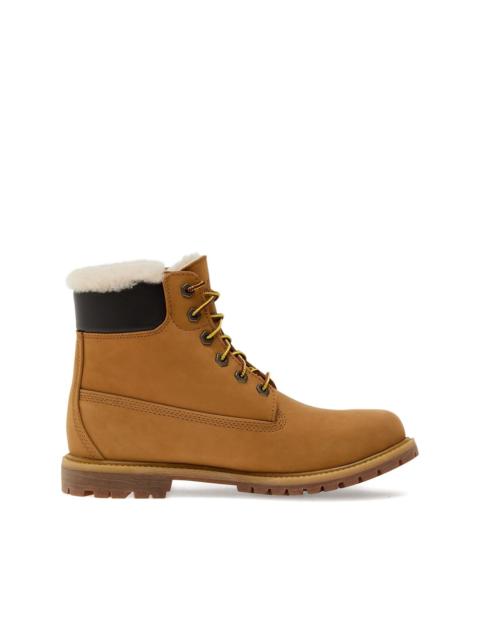 Timberland Premium 6-Inch boots
