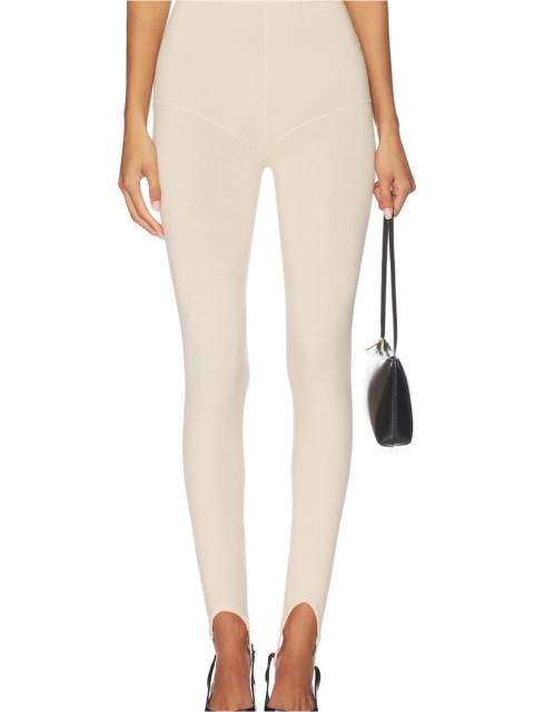 AYA MUSE Knit Leggings