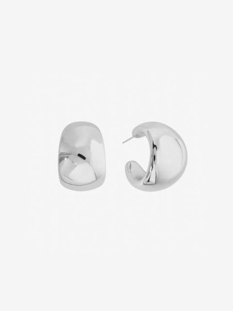 Splendid Shashi Kasumi Hoop Earrings